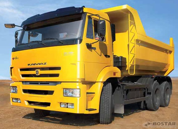 KAMAZ will increase the production plan