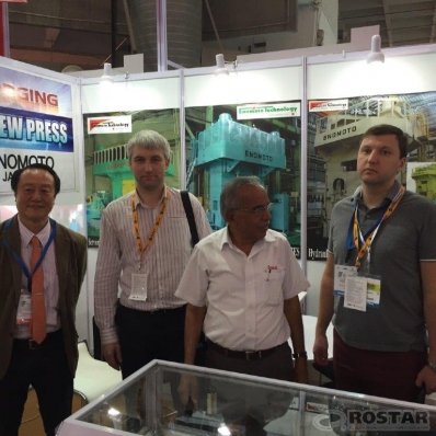 ACMA Automechanika New Delhi 2015